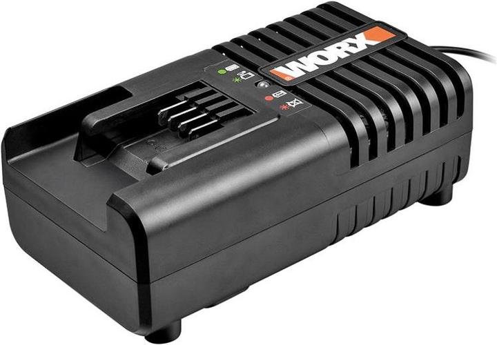 Worx Schnellladegerät (20 V)