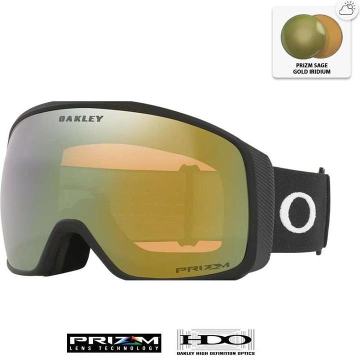 Produktbild Oakley Flight Tracker