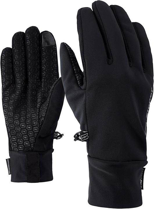 Ziener Ivuduro Touch Herren Handschuh