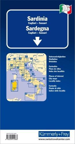 Produktbild Italien 16. Sardinien 200000