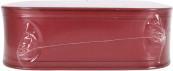 Actual product image Quttin oven mold closure 24x24x7/04 cher