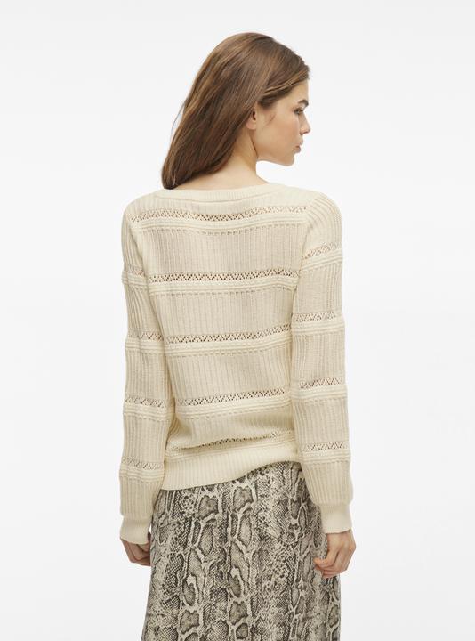 Immagine prodotto Vila Rundhals Strickpullover (L)