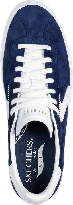 Produktbild Skechers Arch Fit Legend Hamor Schuhe (44)