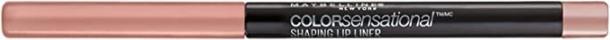 Produktbild Maybelline New York Color Sensational (10 Nude Whisper)
