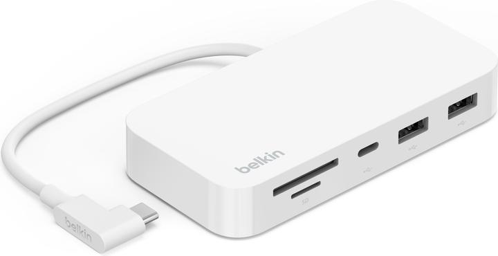 Belkin INC011BTWH (USB-C, 3 Ports)