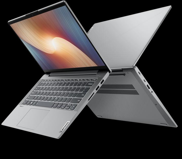 Immagine prodotto Lenovo IdeaPad 5 14ABA7 (14", AMD Ryzen 5 5625U, 8 GB, 512 GB, DE)