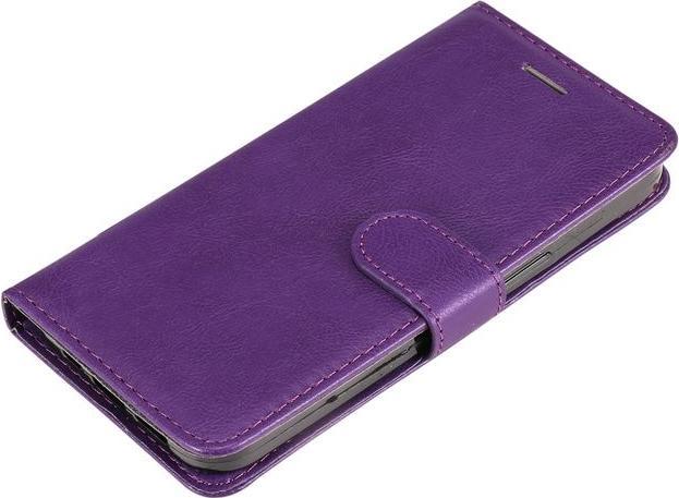 Produktbild MU Classic Classic II Leder Bookcover Series (Oppo A58 4G)
