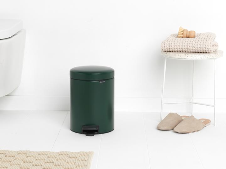 Immagine prodotto Brabantia Cestino per i pedali (5 l)