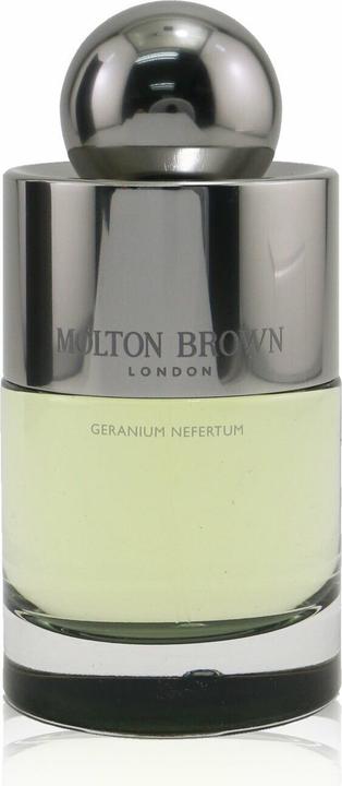 Actual product image Molton Brown Eau de Toilette Geranium Nef (re) (Eau de toilette, 100 ml)