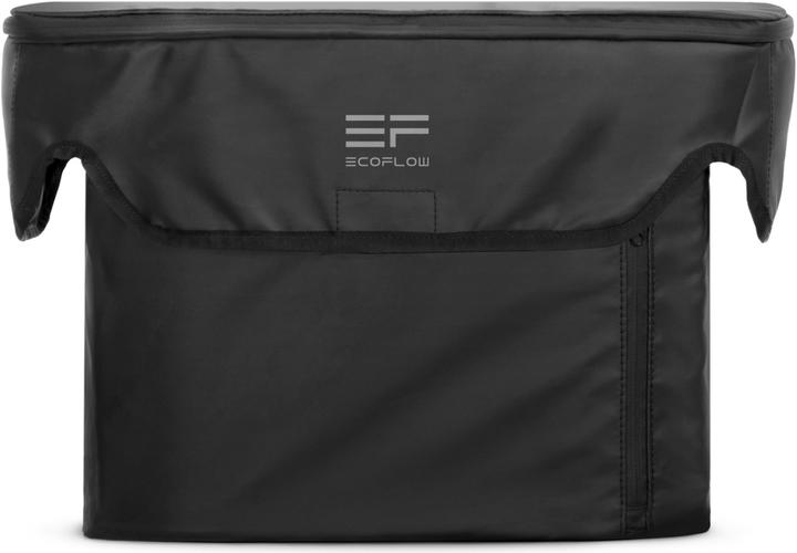 Produktbild EcoFlow BDELTAmini