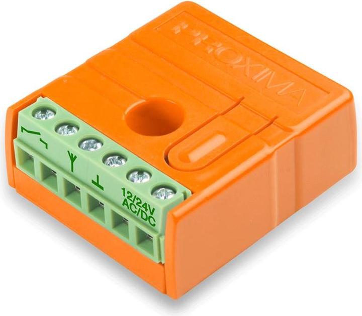 Actual product image No Name Proxima NMx SM controller/radio receiver (NICE Smilo)