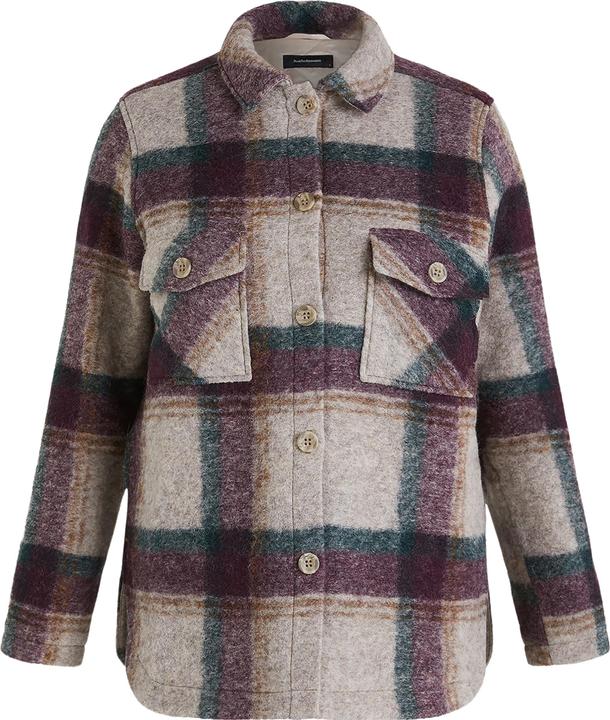Immagine prodotto Peak Performance Camicia in lana Kelly (M)