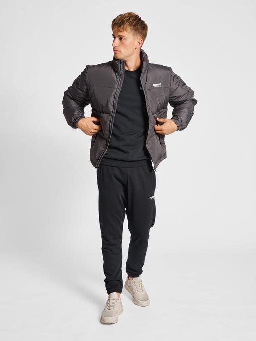 Actual product image hummel Lgc Nicky Puff Jacket (L)