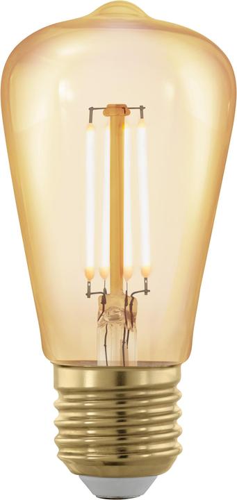 EGLO Golden Age (E27, 4 W, 320 lm, 1 x, A)