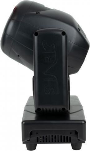 Actual product image Showtec Shark Spot Two