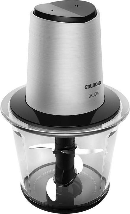 Actual product image Grundig 8680 Delisia (800 W)