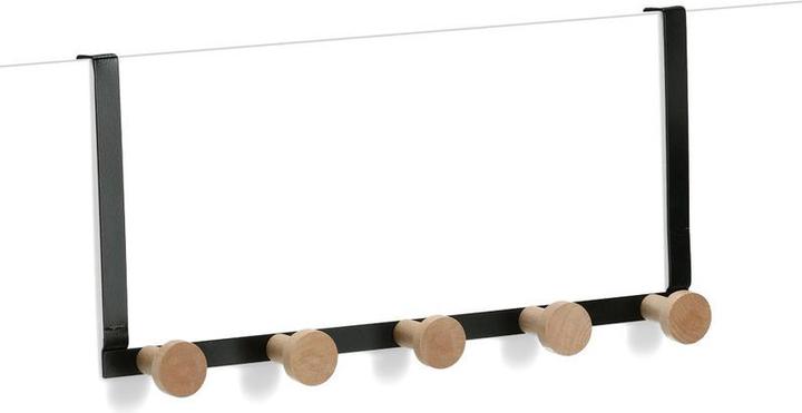 Actual product image Zeller Present Door hanger