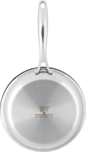 Image du produit Kuhn Rikon Suisse (24 cm, Poêle à frire)