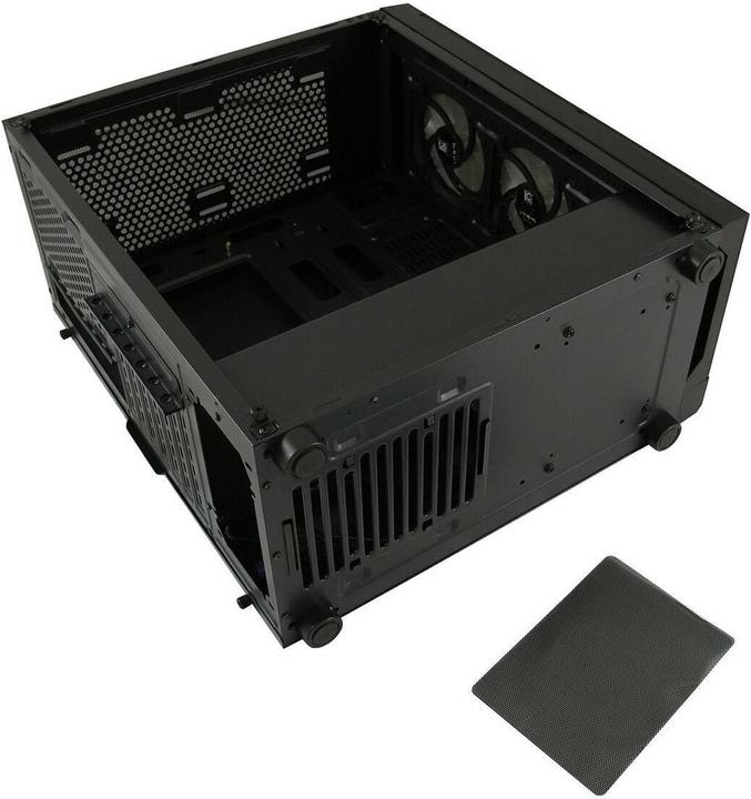 Produktbild LC-Power LC-995B-ON (ATX, mATX, Mini-ITX)