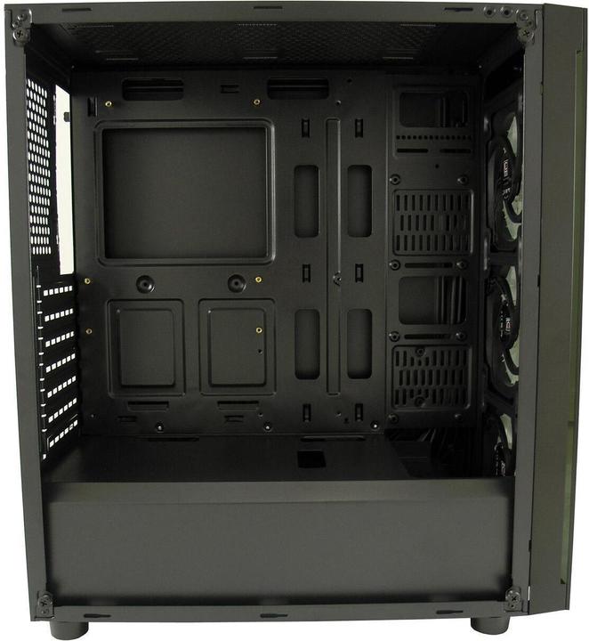 Produktbild LC-Power LC-995B-ON (ATX, mATX, Mini-ITX)