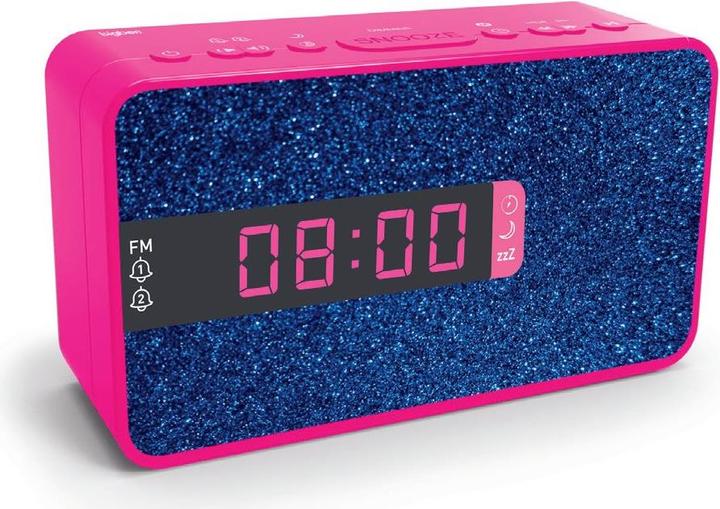 Bigben Radiowecker