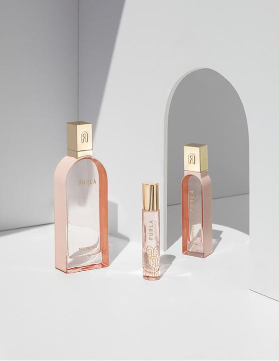 Actual product image Furla Magnifica Eau de Parfum (Eau de parfum, 100 ml)