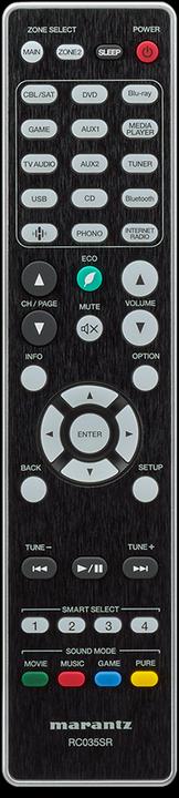 Produktbild Marantz SR5013 (7.2 Kanal, AM)