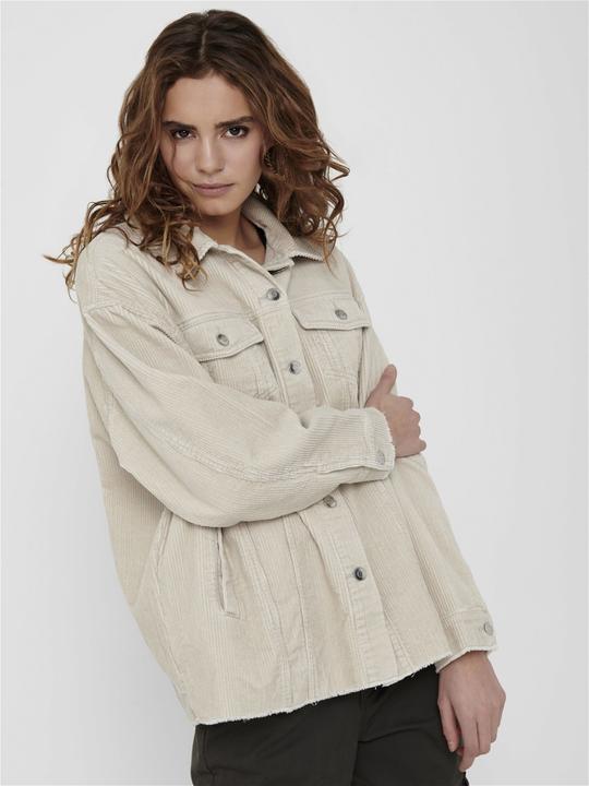 Actual product image Only Corduroy shirt (M)