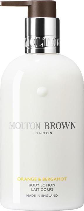 Produktbild Molton Brown Orange Bergamot (Körperlotion, 300 ml)
