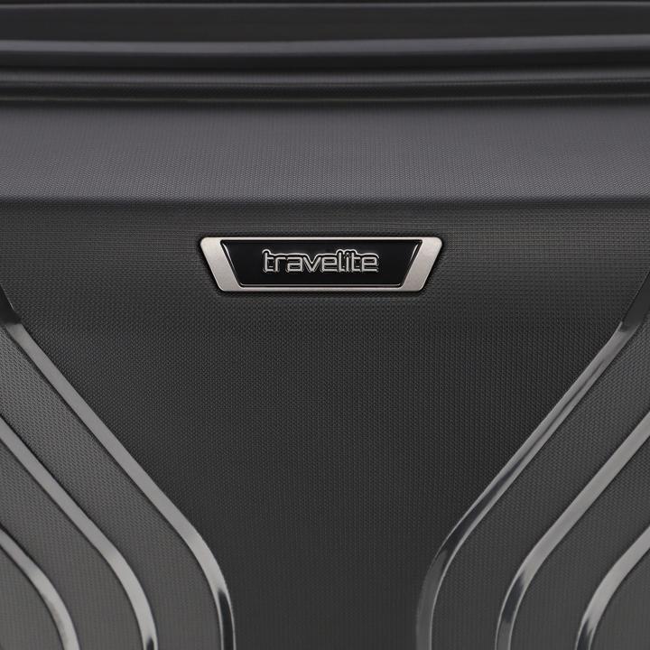 Actual product image Travelite ELVAA Kofferset L/M/S (220 l, XL (from 140l))
