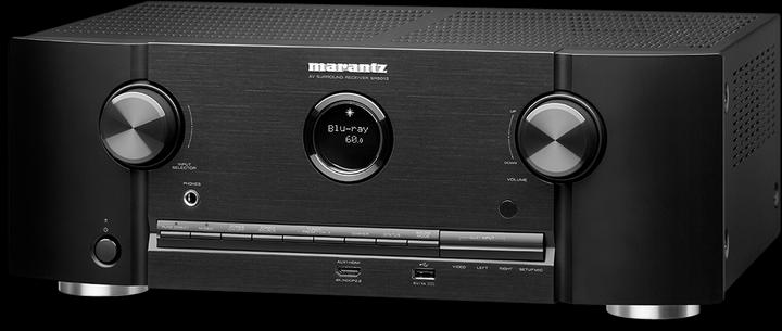 Marantz SR5013 (7.2 Kanal, AM)
