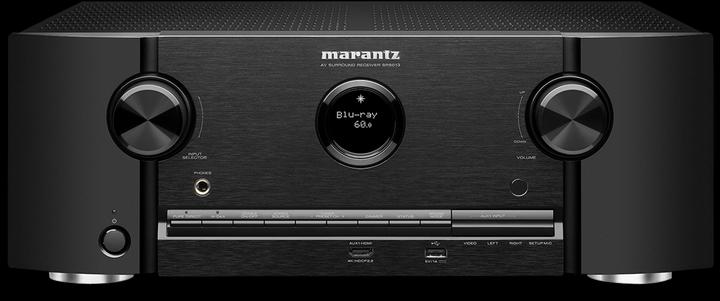 Produktbild Marantz SR5013 (7.2 Kanal, AM)