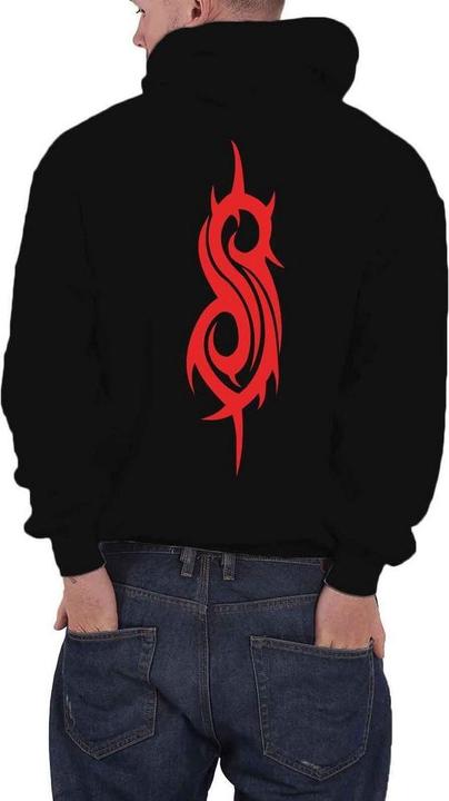Image du produit Slipknot - Sweat à capuche - Adulte (M)