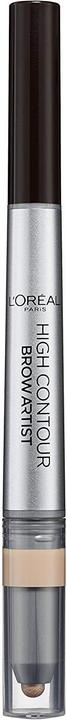 Produktbild L'Oréal Paris Contour Brow (Ebony)