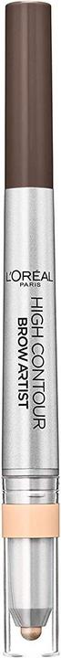 L'Oréal Paris Contour Brow (Braun)