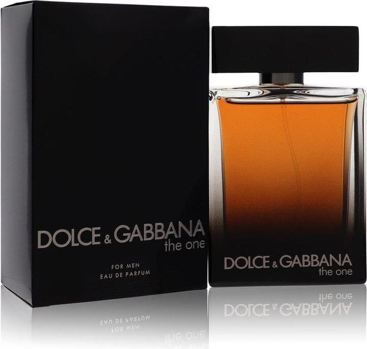 Actual product image Dolce & Gabbana The One (Eau de parfum, 100 ml)
