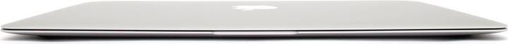 Produktbild Apple MacBook Air 13 – 2017 (13.30", Intel Core i5-5350U, 8 GB, 128 GB, DE)