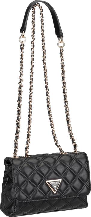 Actual product image Guess Giully Mini Bag shoulder bag 18 cm