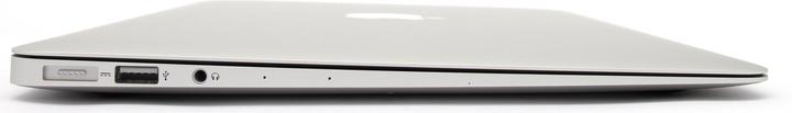 Produktbild Apple MacBook Air 13 – 2017 (13.30", Intel Core i5-5350U, 8 GB, 128 GB, DE)