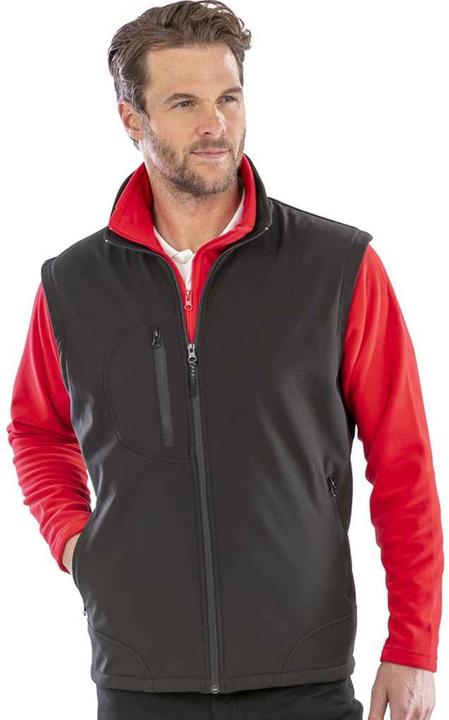 Produktbild Regatta Soft Shell Bodywarmer (XL)