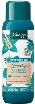 Actual product image Kneipp Goodbye Stress bath foam 400 ml (400 ml, Bath salts)