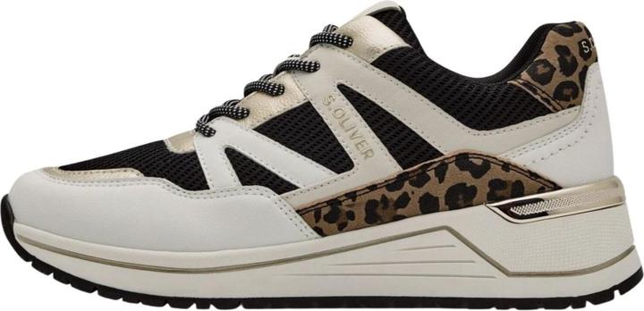 Actual product image S.Oliver Sneaker (37)