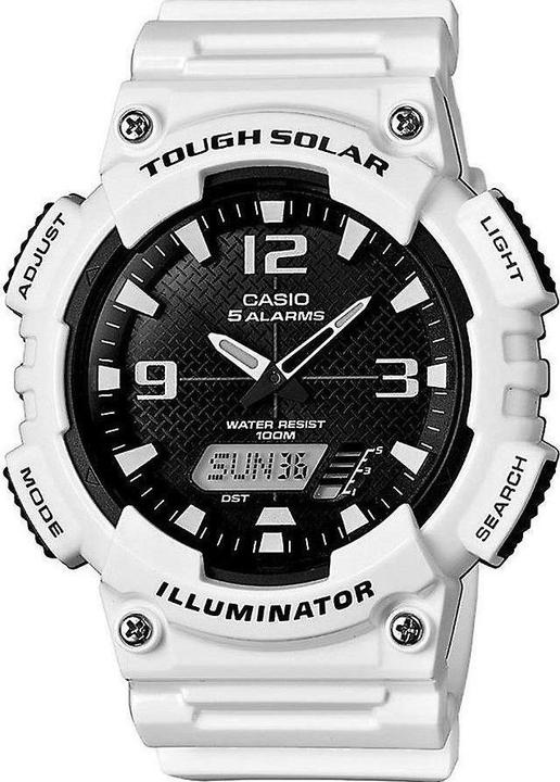 Casio Solar AQ-S810WC-7AVDF Men's Watch