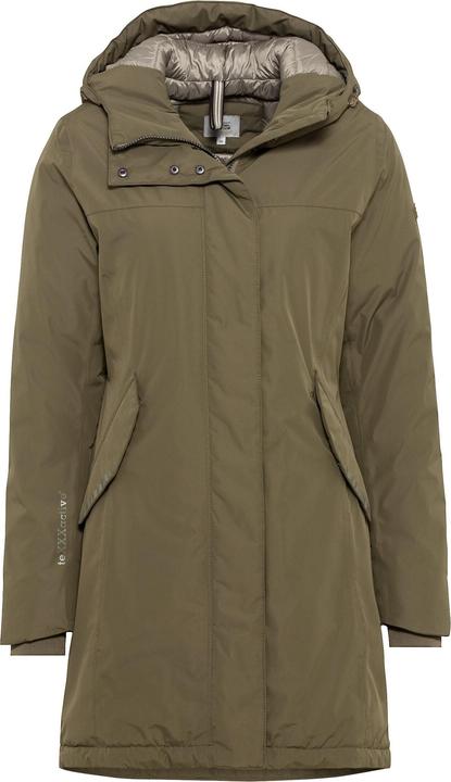 Dark Khaki