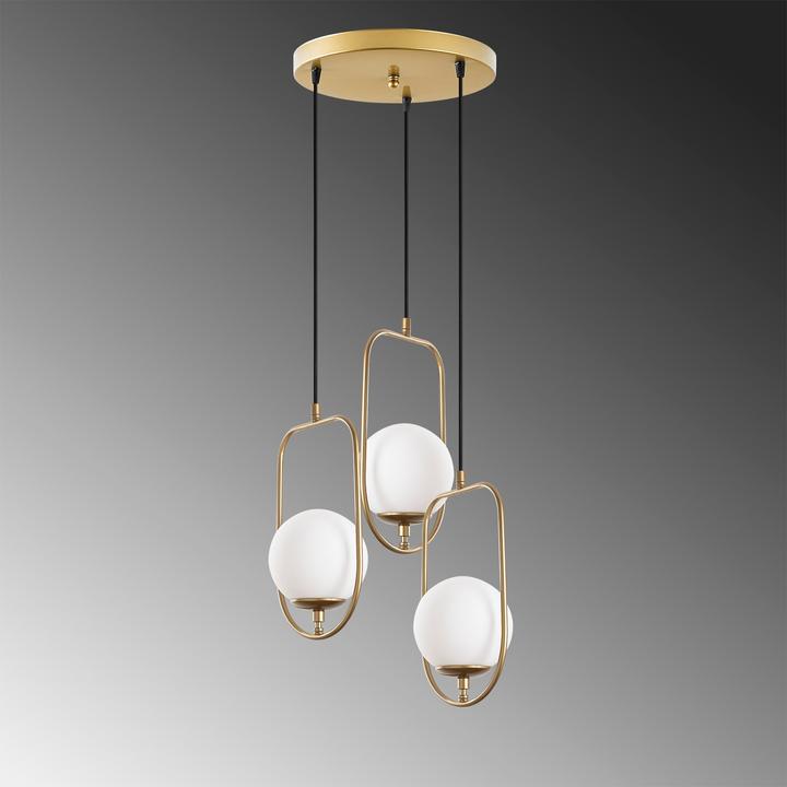 Actual product image Hermia Odin (E14)