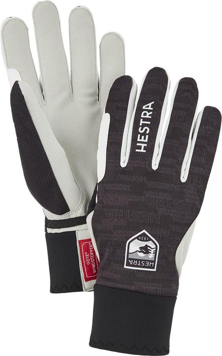 Actual product image Hestra Windstoopper Active Grip Gloves (10)