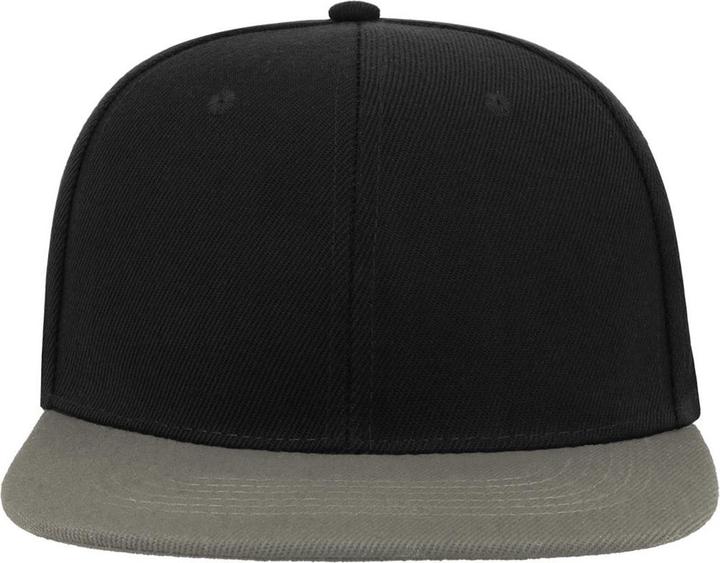 Image du produit Atlantis Snap Back écran plat 6 panneau bouchon (2pcspack) (Taille unique)
