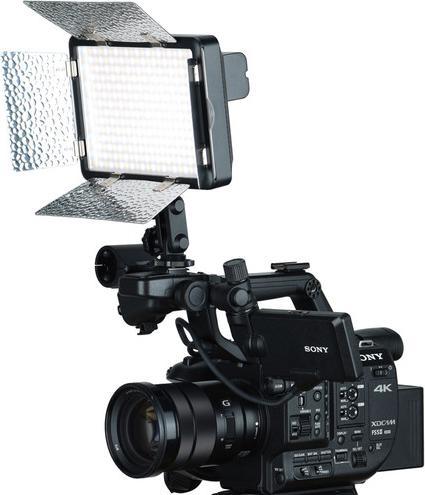 Actual product image Godox LF380BI (Video light)