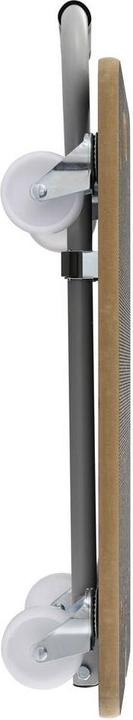 Image du produit Toolcraft TO-9972441 Transportroller Spanplatte Traglast (max.): 250 kg Anzah (250 kg)