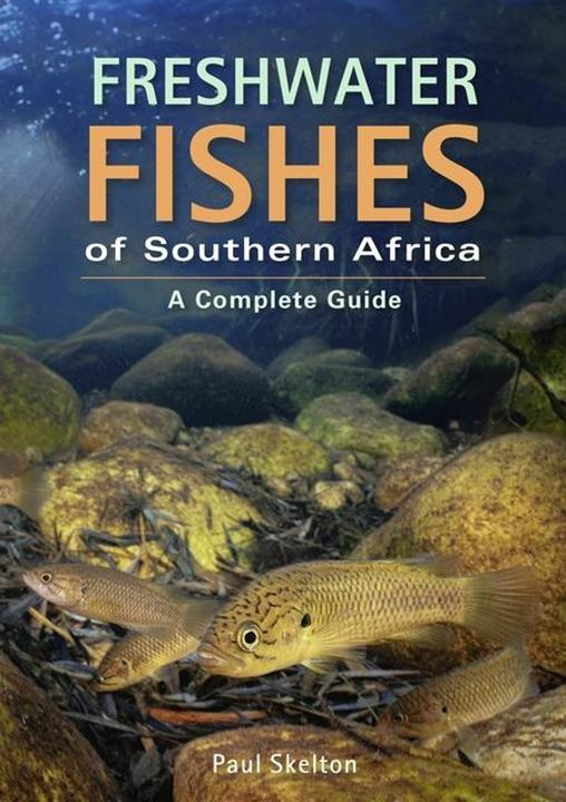 Produktbild Freshwater Fishes of Southern Africa